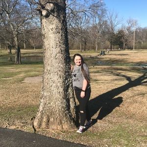 Meet your Posher, Kylee